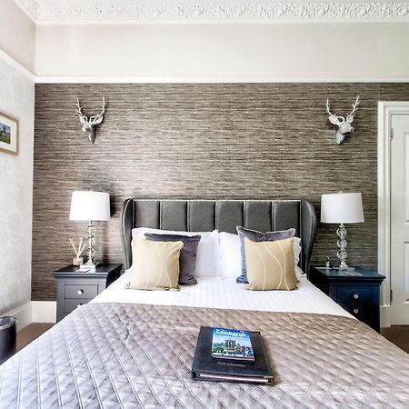 The Hedges Hotel Edinburgh Bagian luar foto